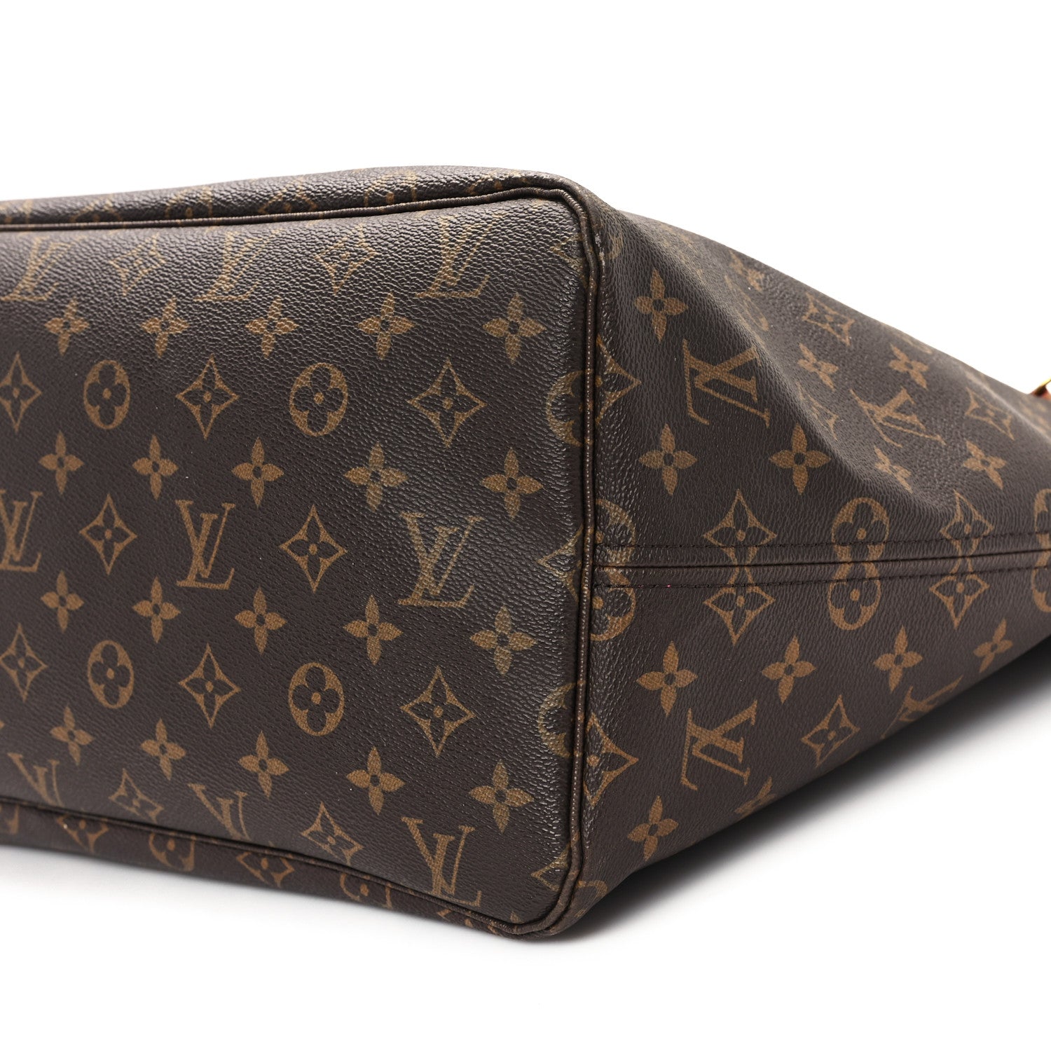 Louis Vuitton Monogram Neo Neverfull GM Pivoine 10 of 14