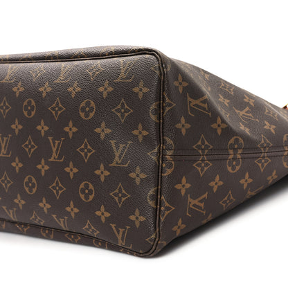 Louis Vuitton Monogram Neo Neverfull GM Pivoine 10 of 14