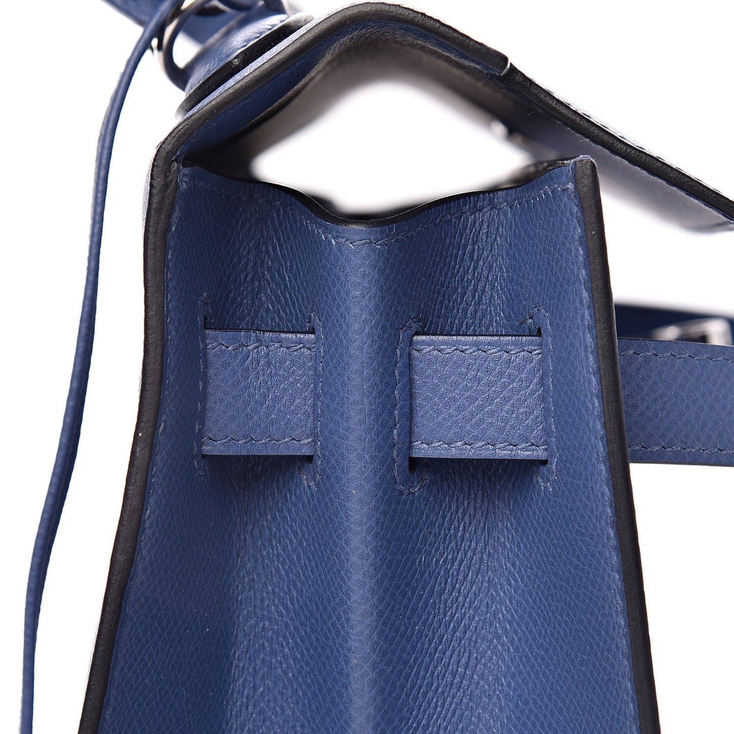 Epsom Kelly Sellier 32 Bleu Brighton