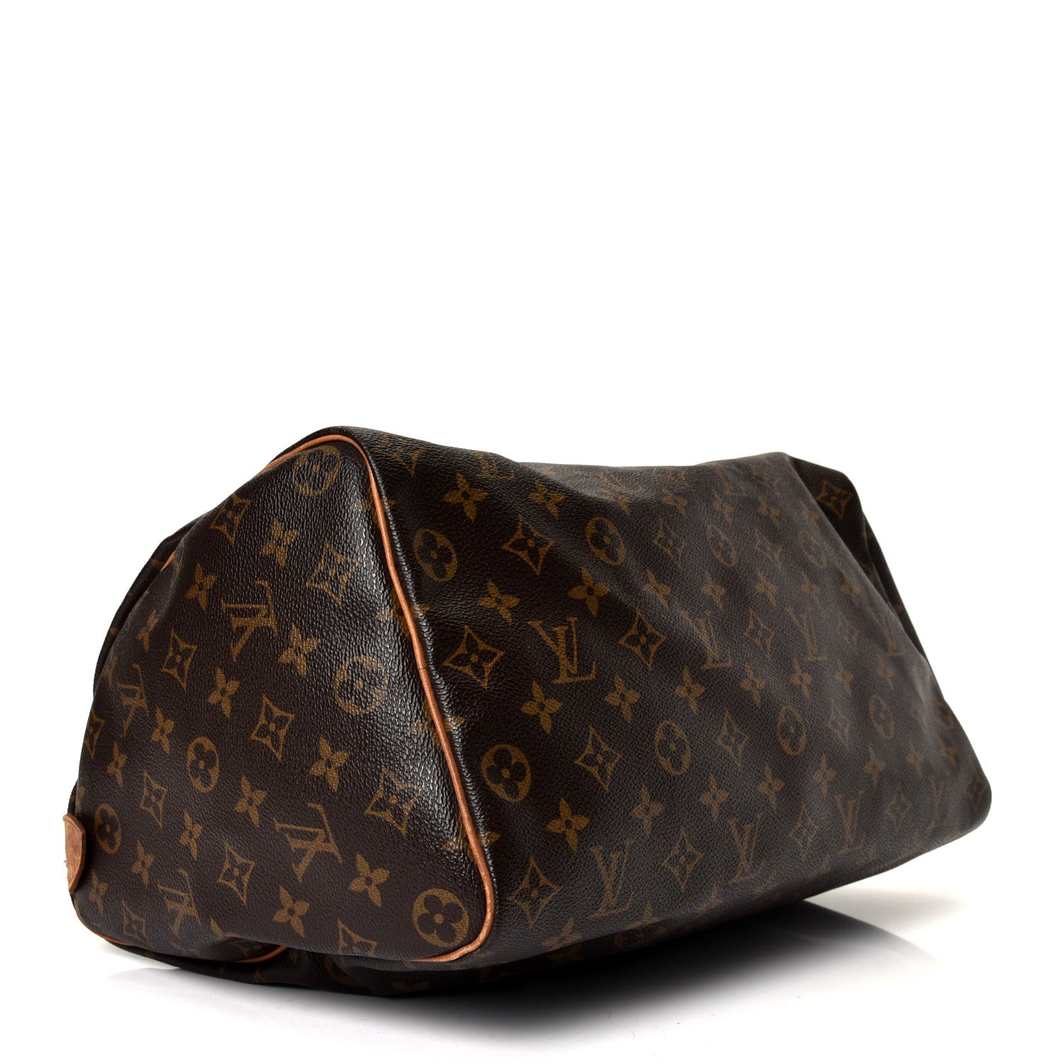 Louis Vuitton Monogram Speedy 35 3 of 4