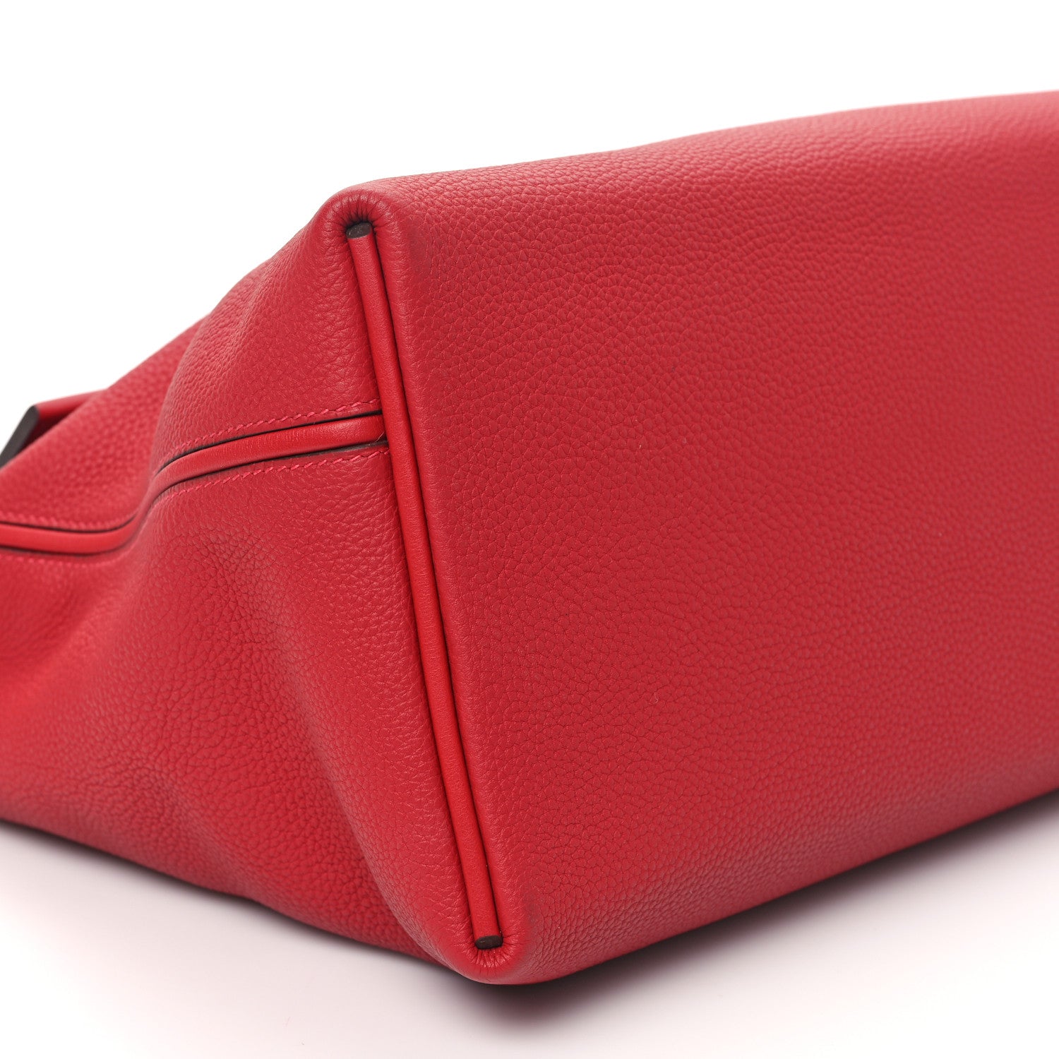 Hermes Togo Swift 24/24 35 Rouge Piment Rouge Vif 9 of 11