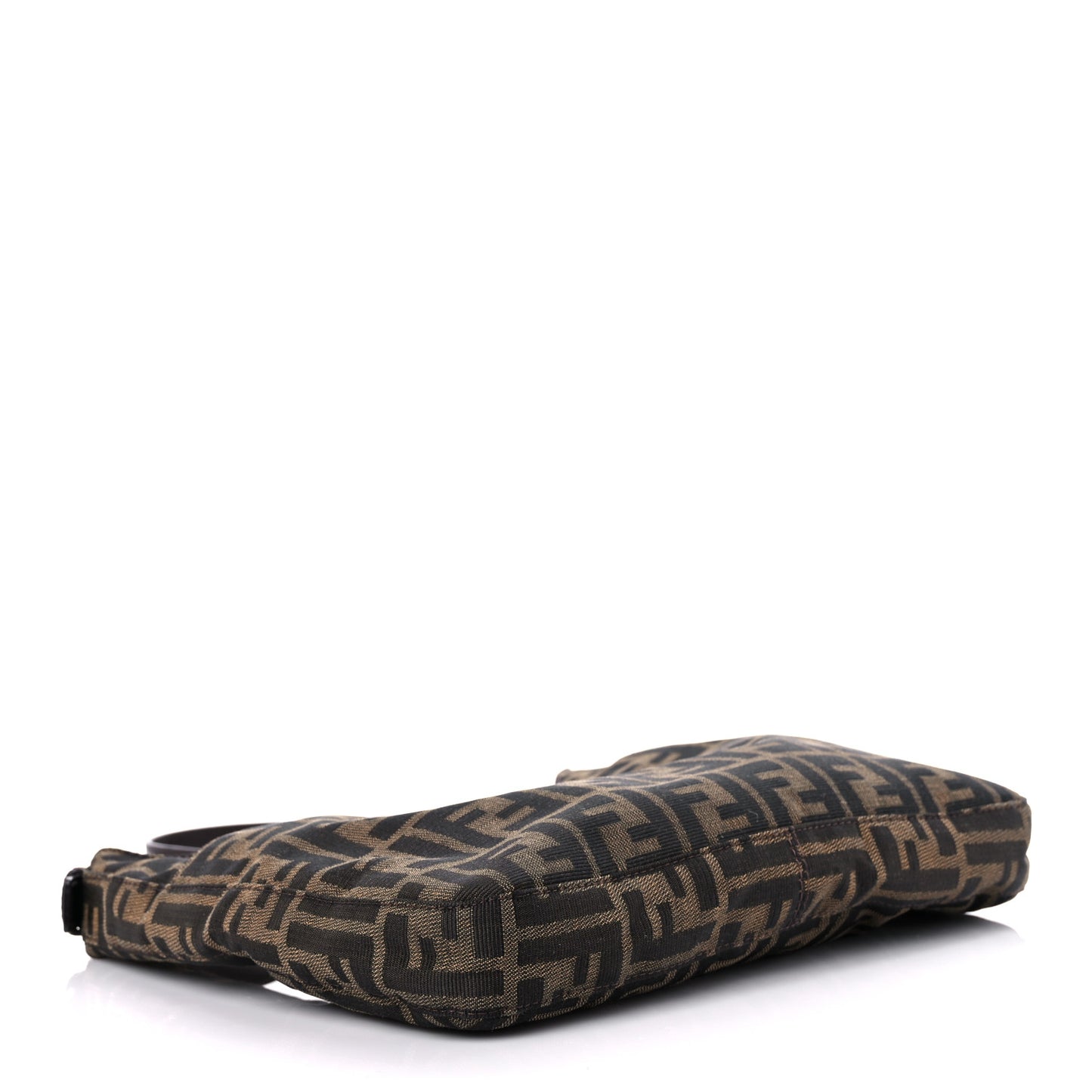 Zucca Shoulder Bag Brown
