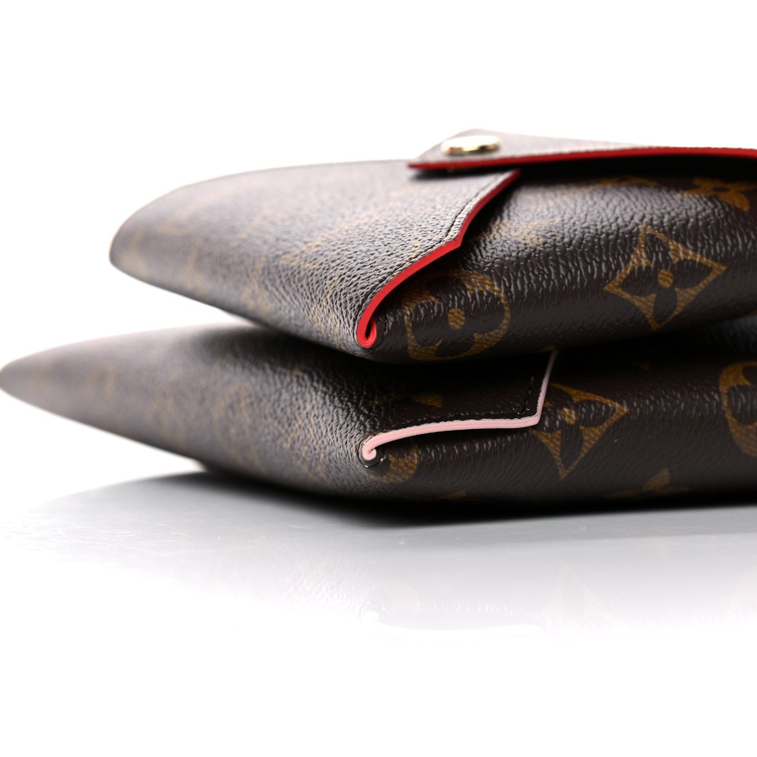 Louis Vuitton Monogram Kirigami Pochette Set 10 of 11