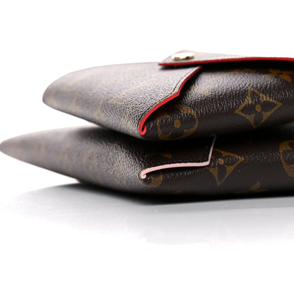 Louis Vuitton Monogram Kirigami Pochette Set 10 of 11