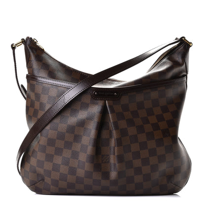 Louis Vuitton Damier Ebene Bloomsbury GM 7 of 12
