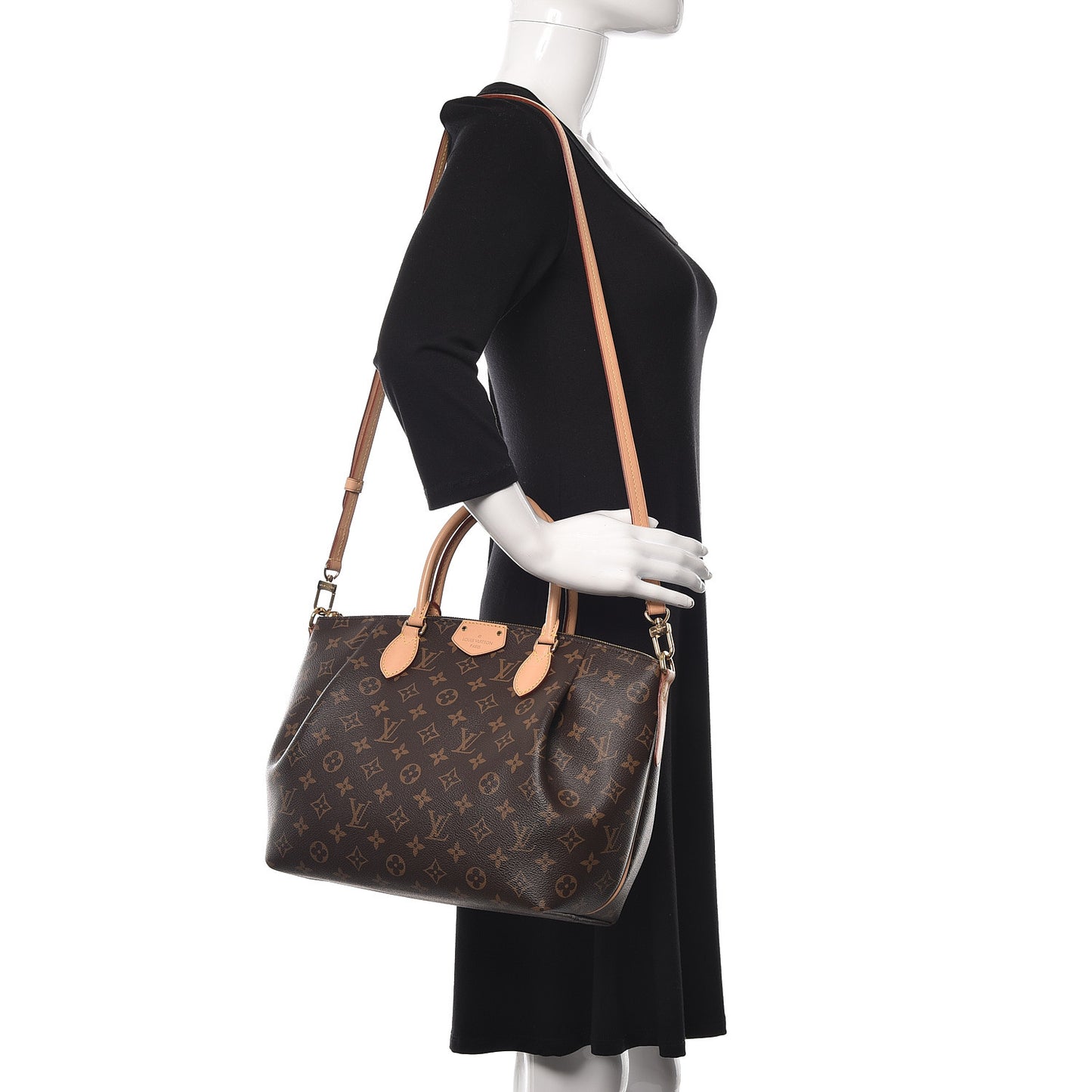 Monogram Turenne MM