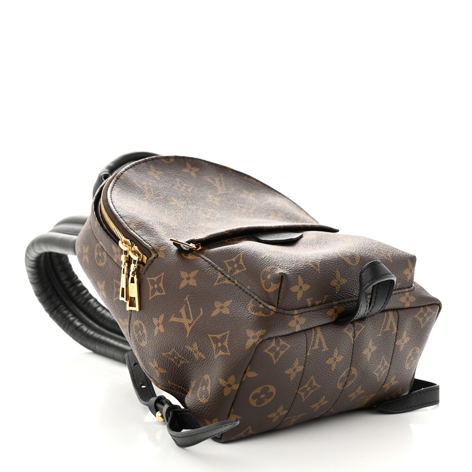 Louis Vuitton Monogram Palm Springs Backpack PM 4 of 10