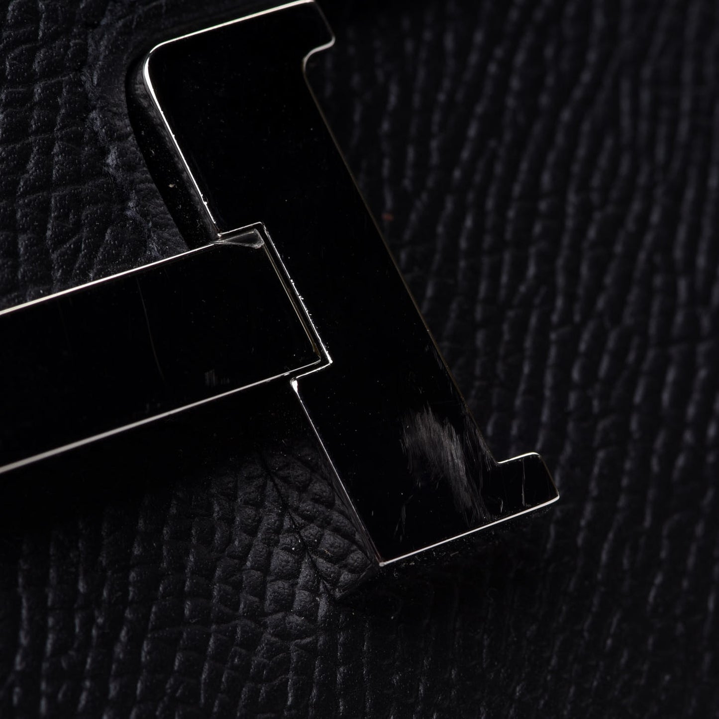 Epsom Constance Slim Wallet Black
