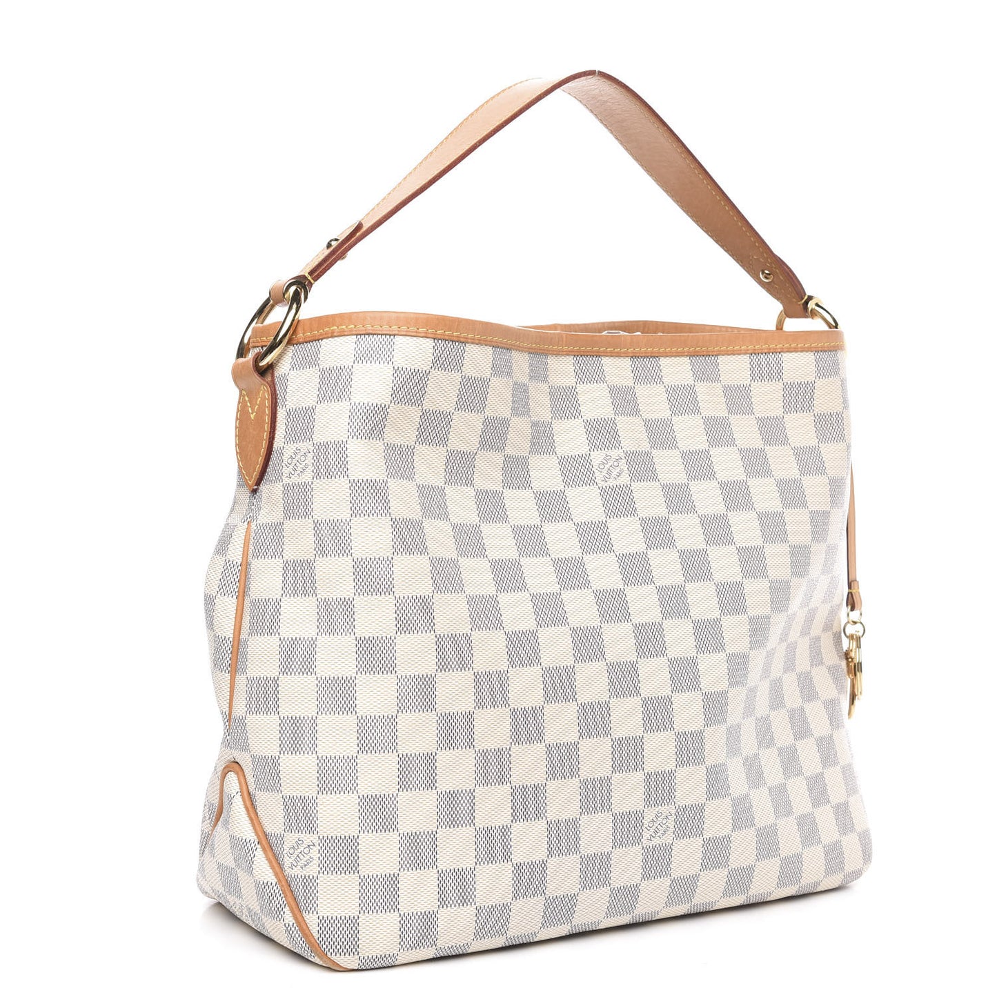 Damier Azur Delightful PM
