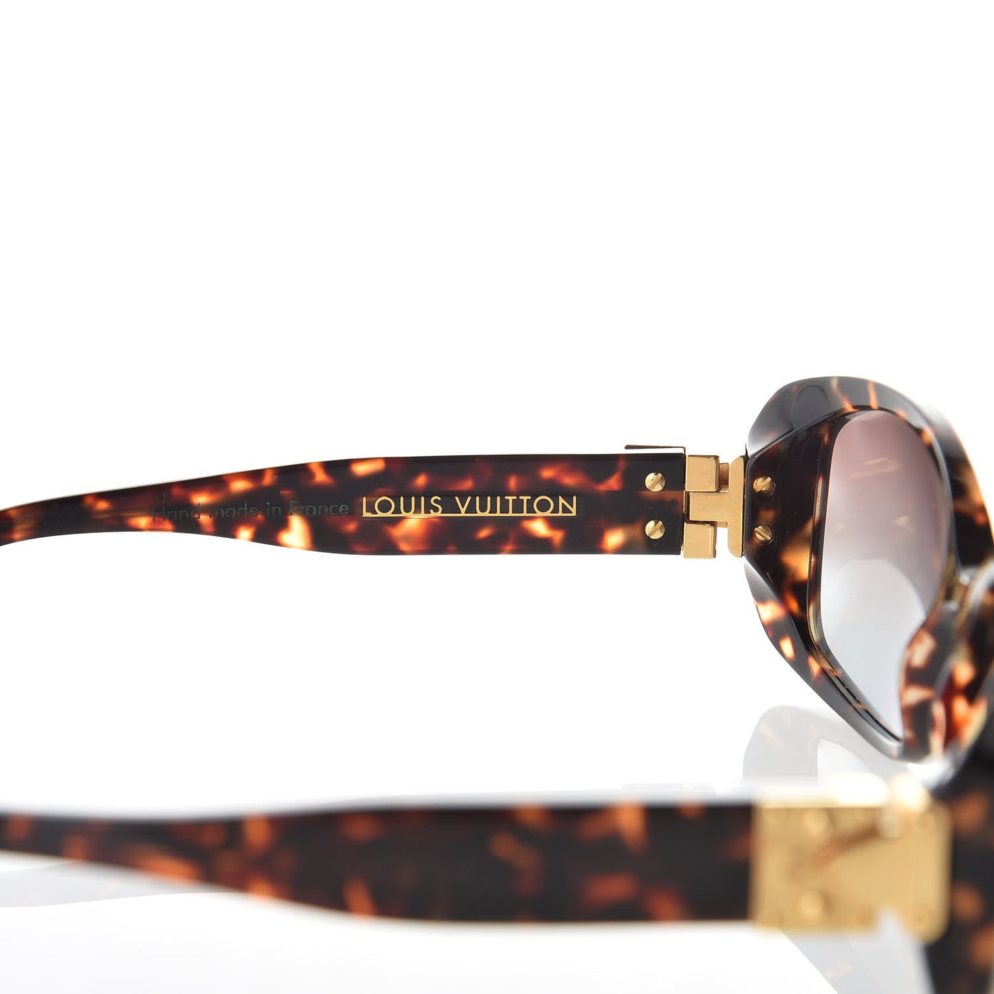 Soupcon GM Sunglasses Z0001W Tortoise