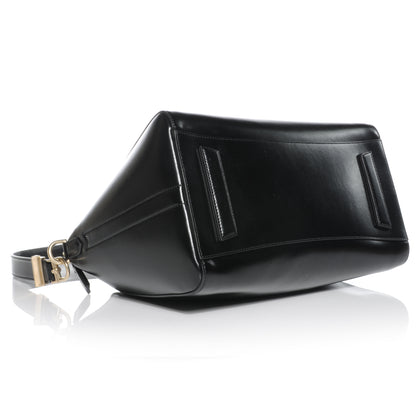 Givenchy Smooth Calfskin Medium Antigona Black 5 of 8