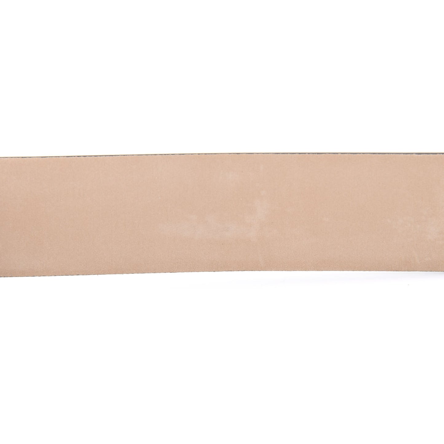 Calfskin Belt 95 38 Black