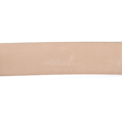 Chanel Calfskin Belt 95 38 Black 8 of 9