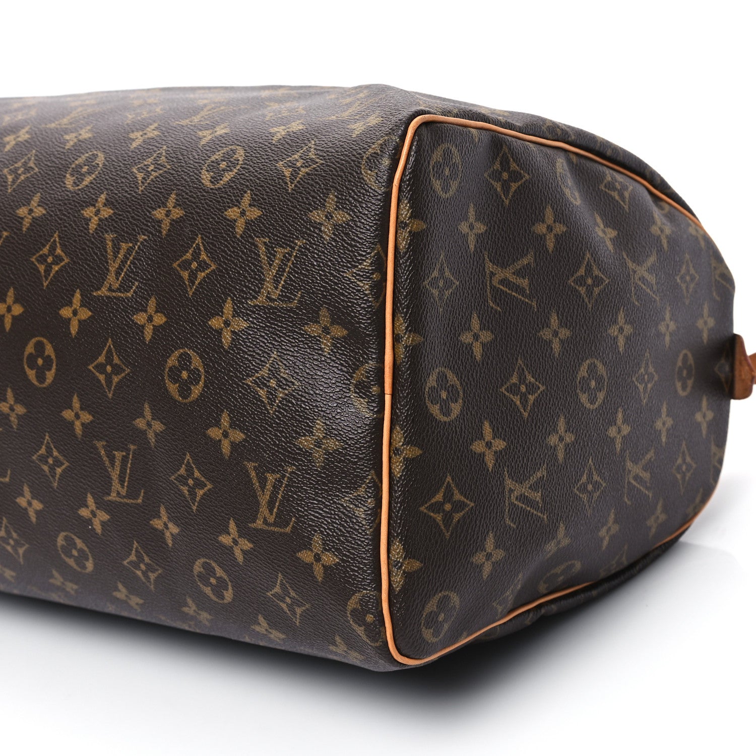 Louis Vuitton Monogram Speedy 40 11 of 11