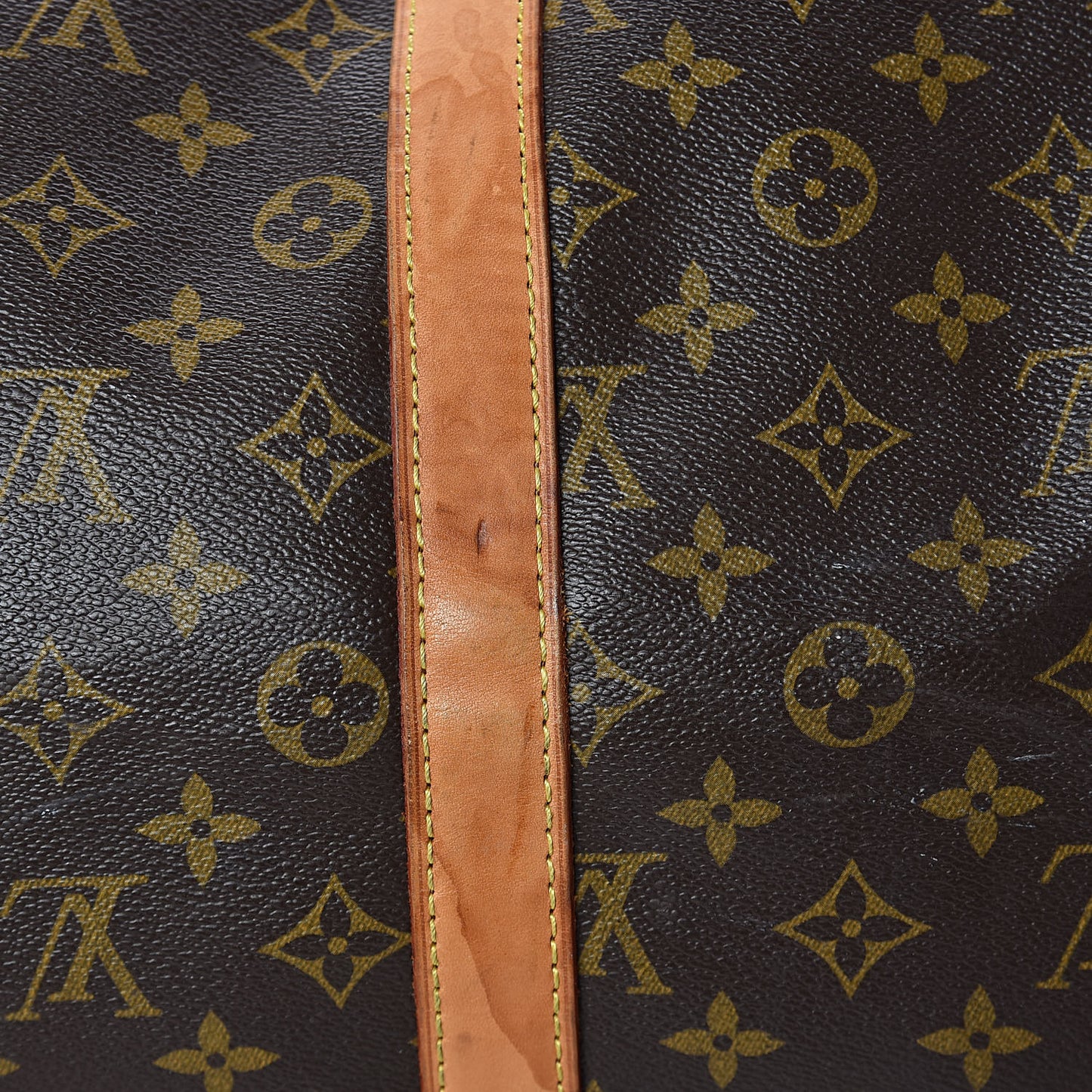 Monogram Keepall Bandouliere 55