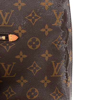 Louis Vuitton Monogram Iena MM 12 of 15