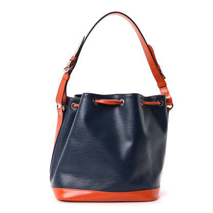 Louis Vuitton Epi Tri-Color Petit Noe NM 1 of 9