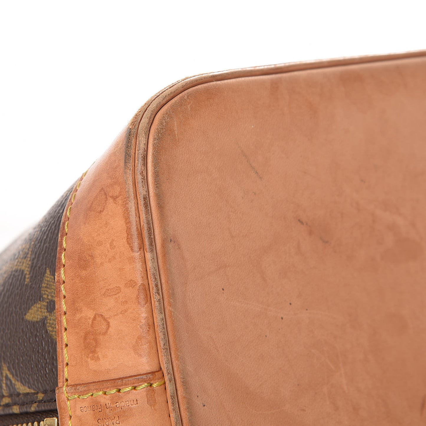 Monogram Alma PM