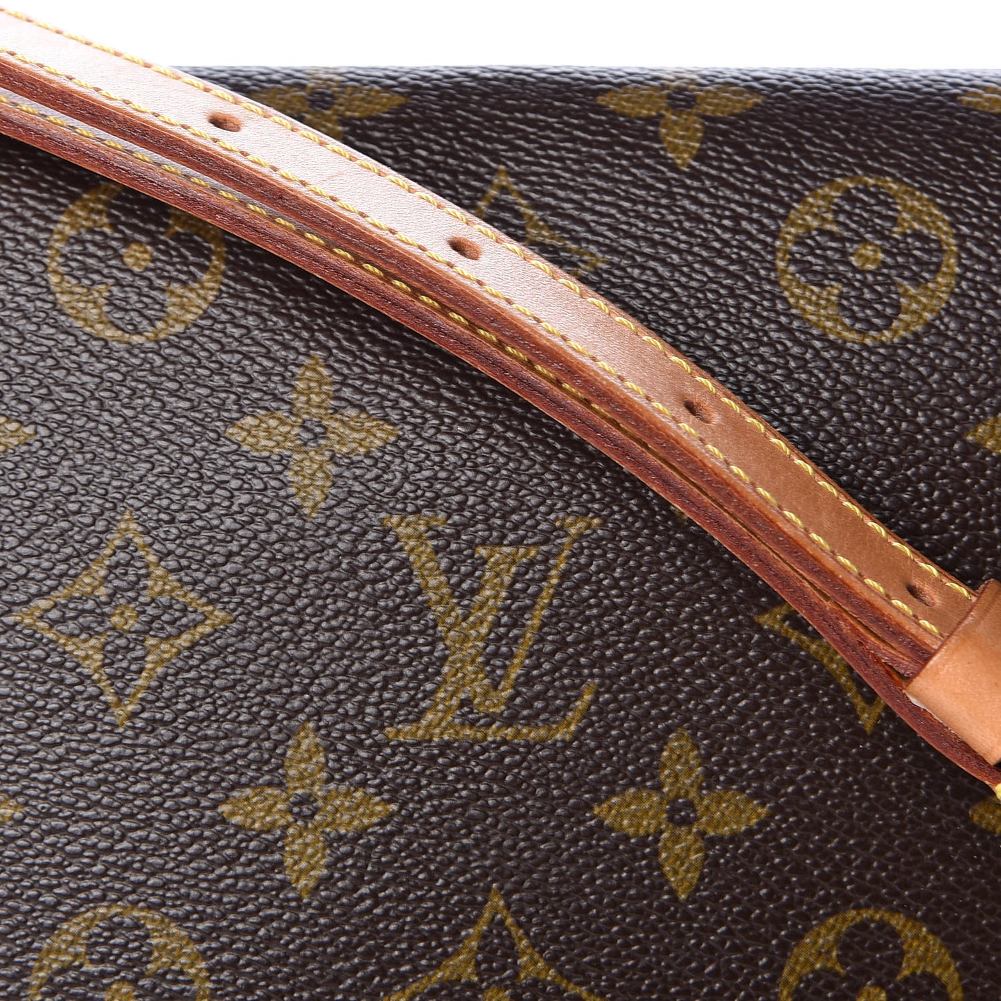 Monogram Musette Tango