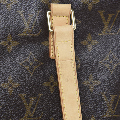 Louis Vuitton Monogram Cabas Piano 8 of 12