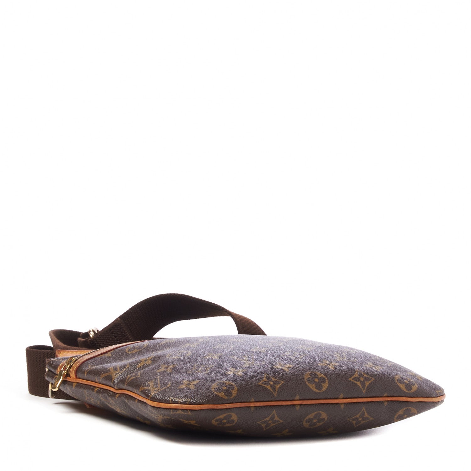 Louis Vuitton Monogram Bosphore Pochette 3 of 7