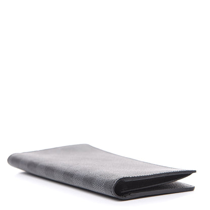 Louis Vuitton Damier Graphite Long Wallet 4 of 6