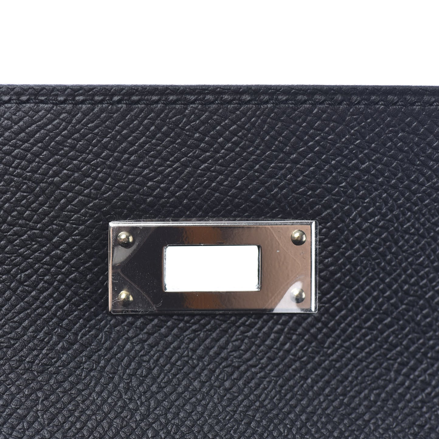 Epsom Kelly Sellier 28 Black