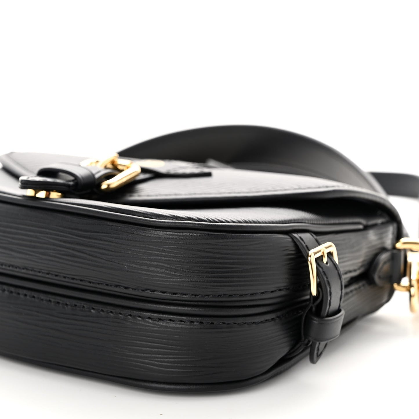 Epi Saumur BB Black