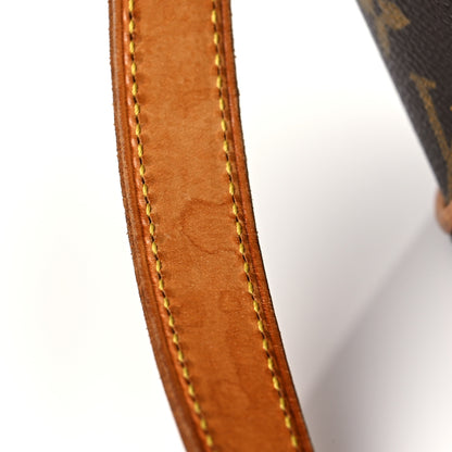 Louis Vuitton Monogram Ellipse GM Shopping Bag 9 of 10