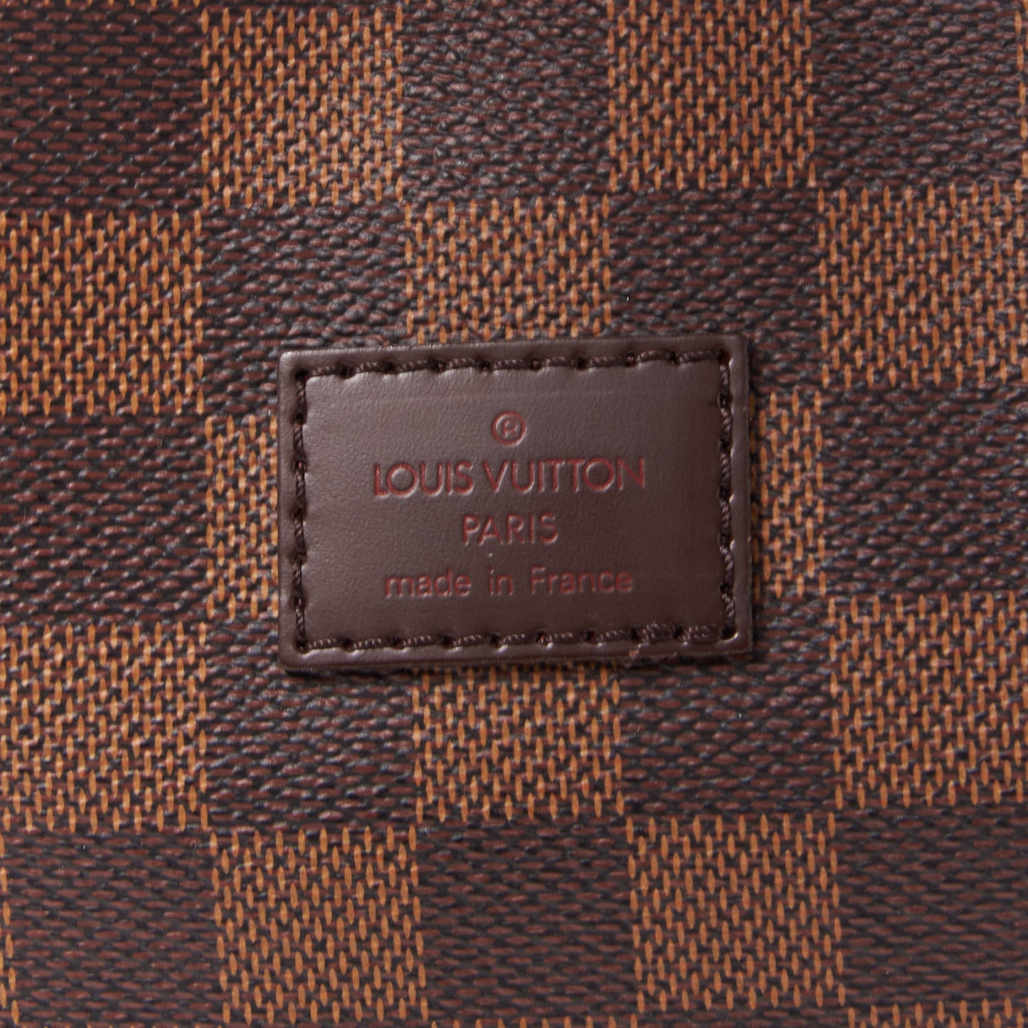 Damier Ebene Saumur 30