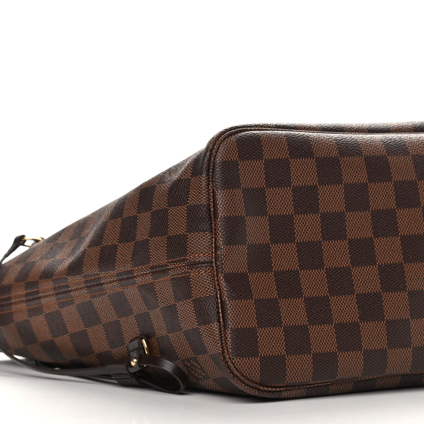 Damier Ebene Neverfull MM