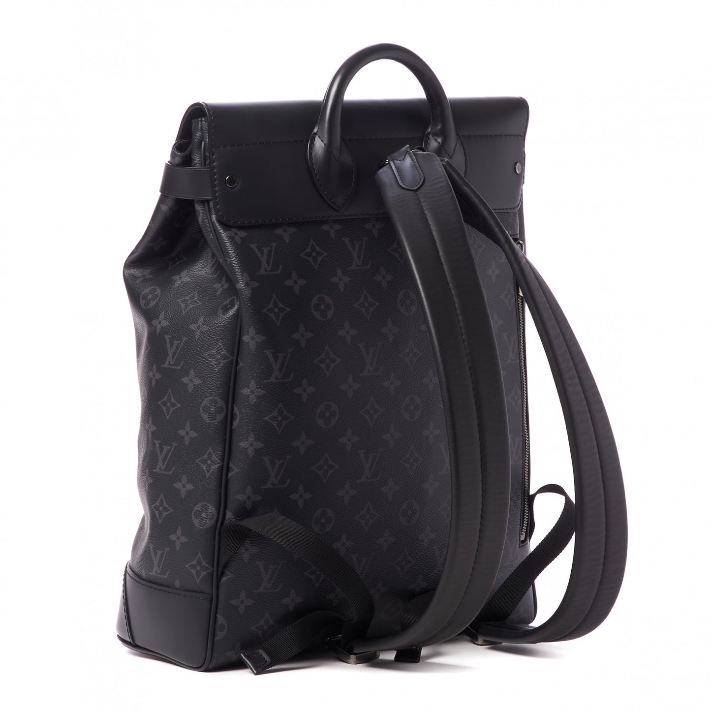 Monogram Eclipse Steamer Backpack