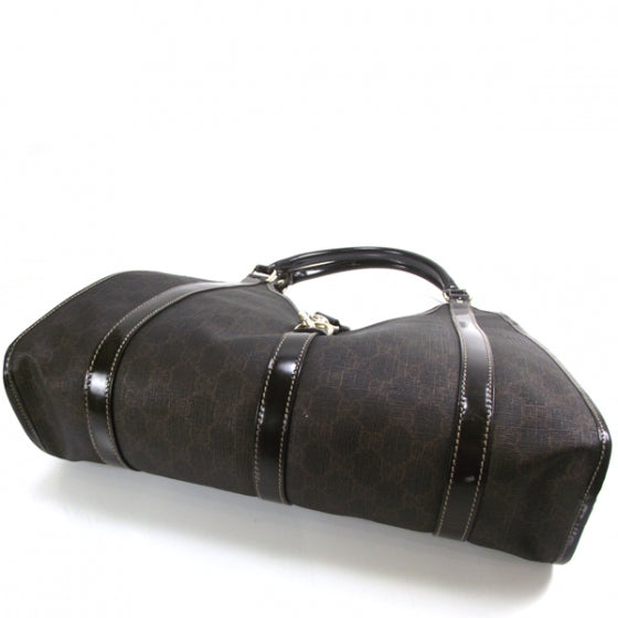 Gucci Monogram Joy Medium Shoulder Bag 4 of 9