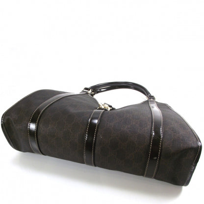 Gucci Monogram Joy Medium Shoulder Bag 4 of 9