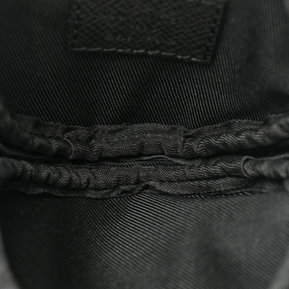 Louis Vuitton Taigarama Duo Slingbag Black 7 of 10