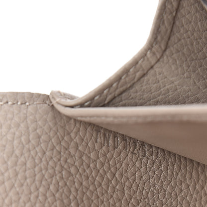Louis Vuitton Mahina Iris Wallet Galet 7 of 8