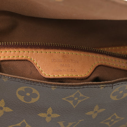 Louis Vuitton Monogram Mini Looping 6 of 8