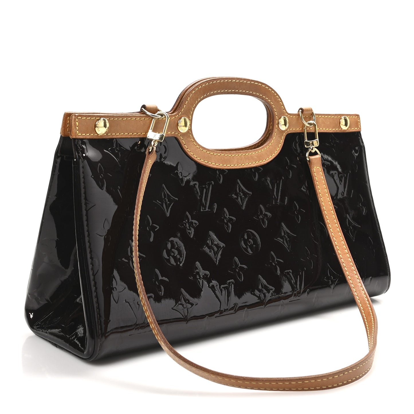 Vernis Roxbury Drive Amarante