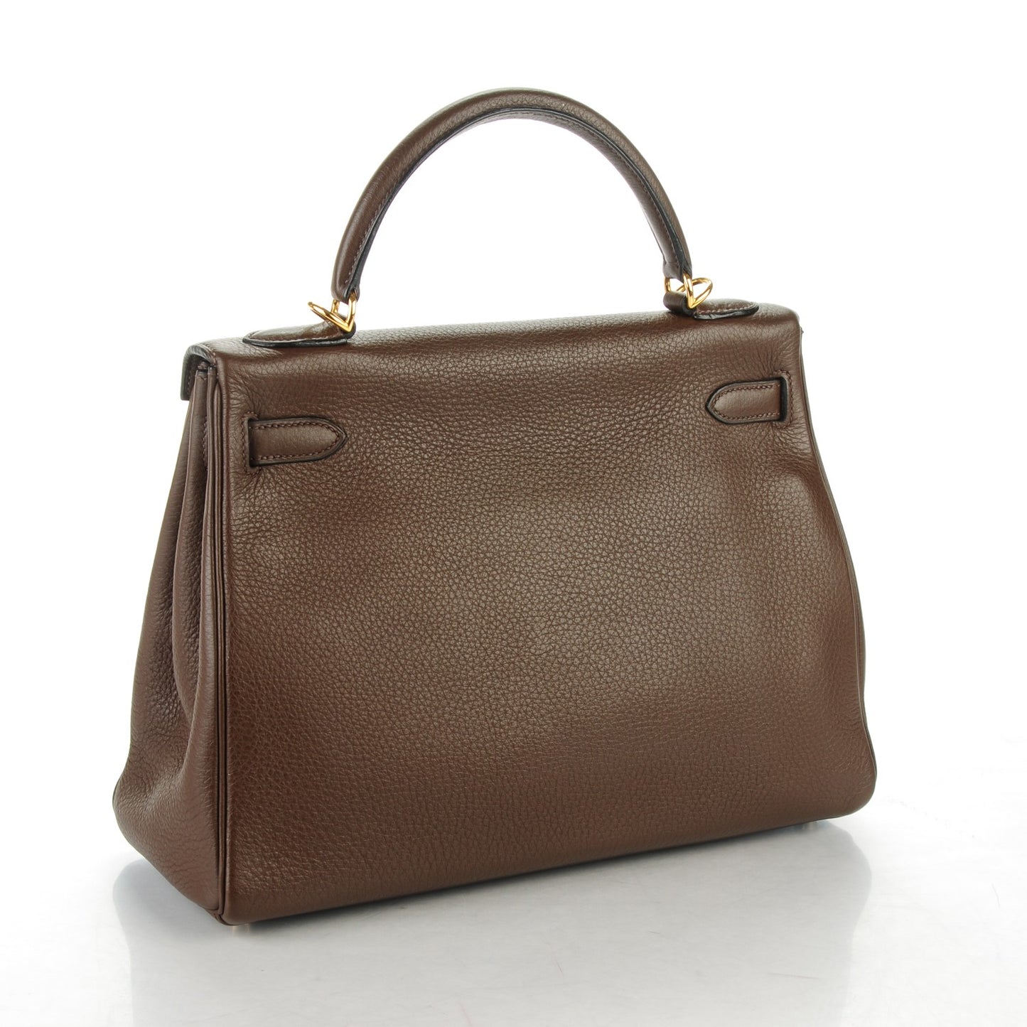 Taurillon Clemence Kelly Retourne 32 Chocolate