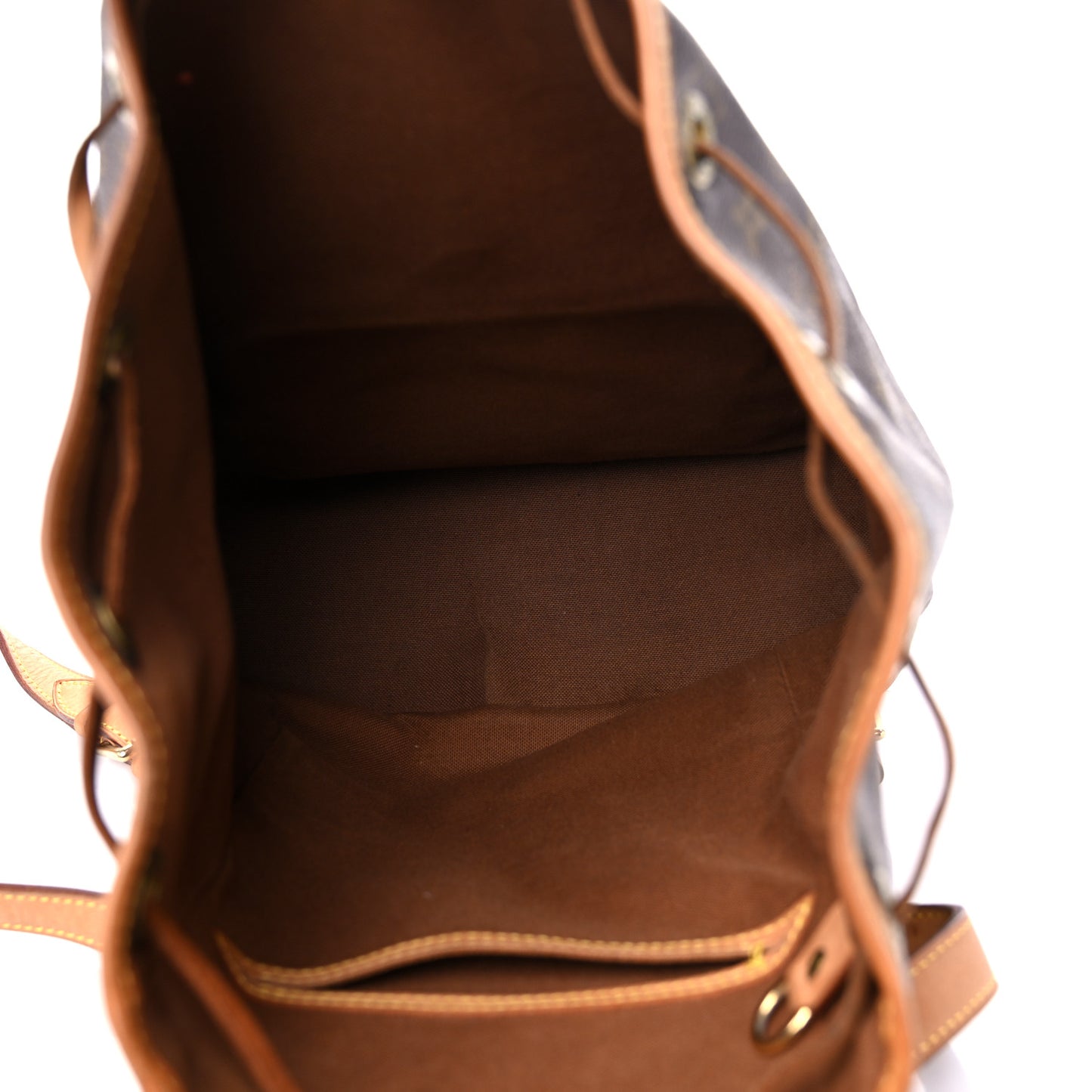 Monogram Montsouris MM Backpack