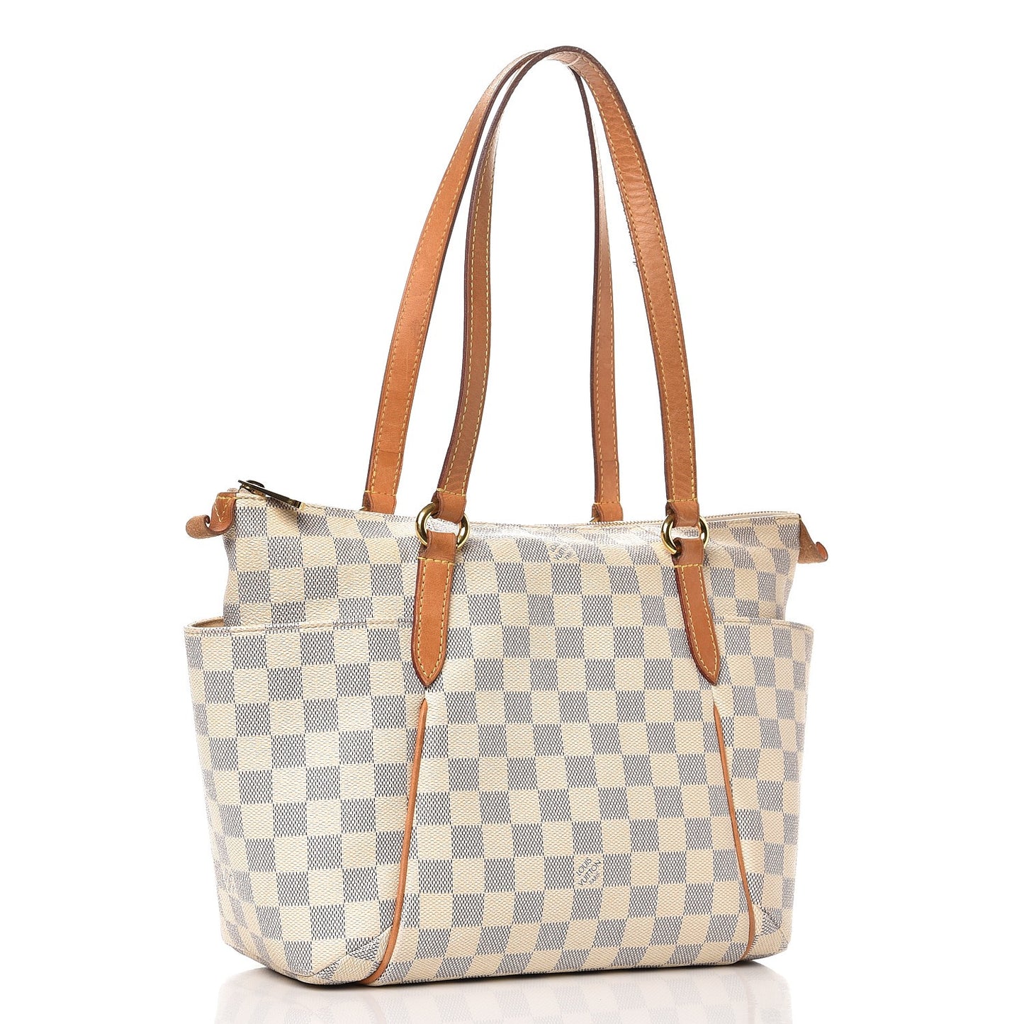 Damier Azur Totally PM