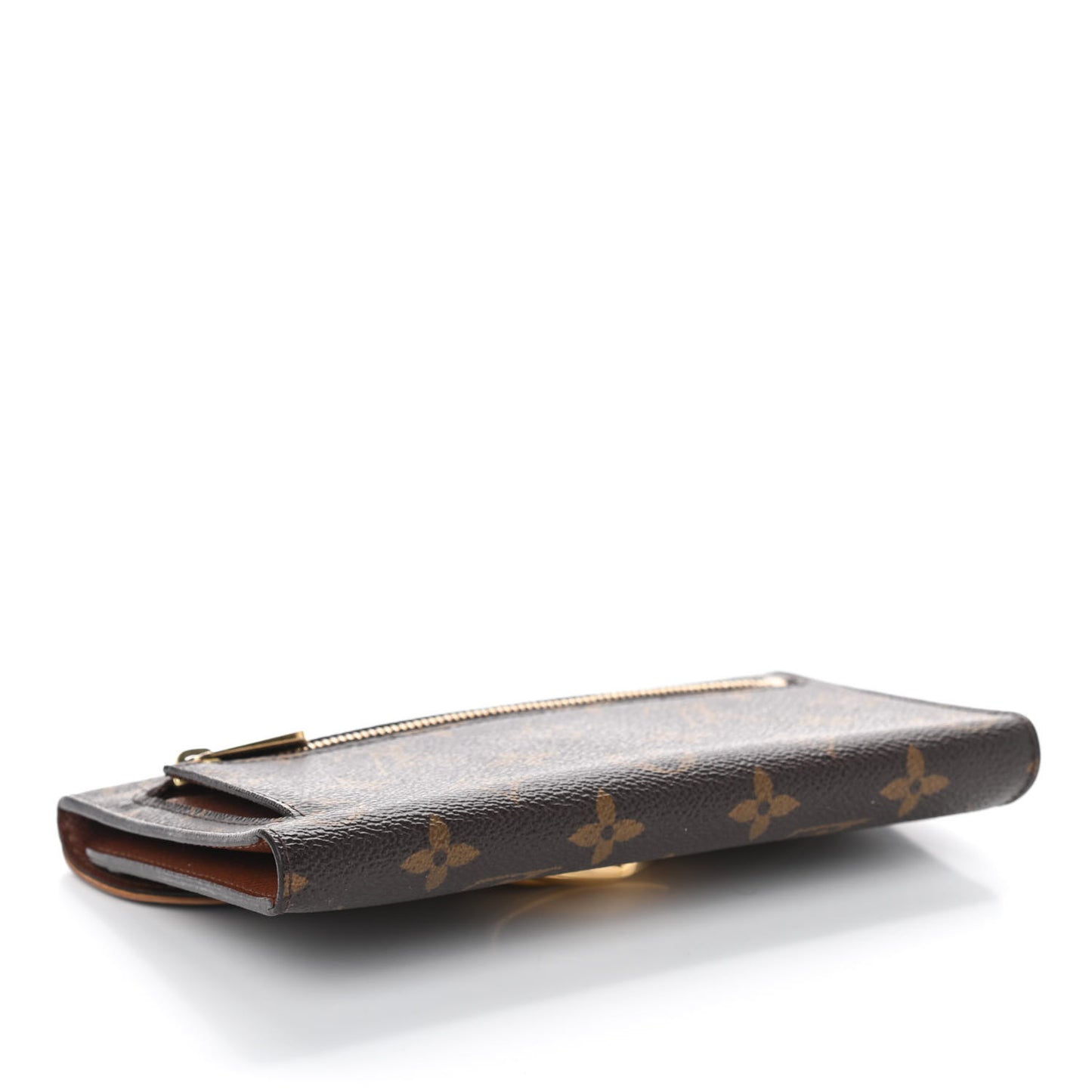 Monogram Eugenie Wallet