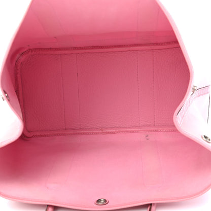 Hermes Toile Negonda Garden Party 36 MM 5P Pink 4 of 11