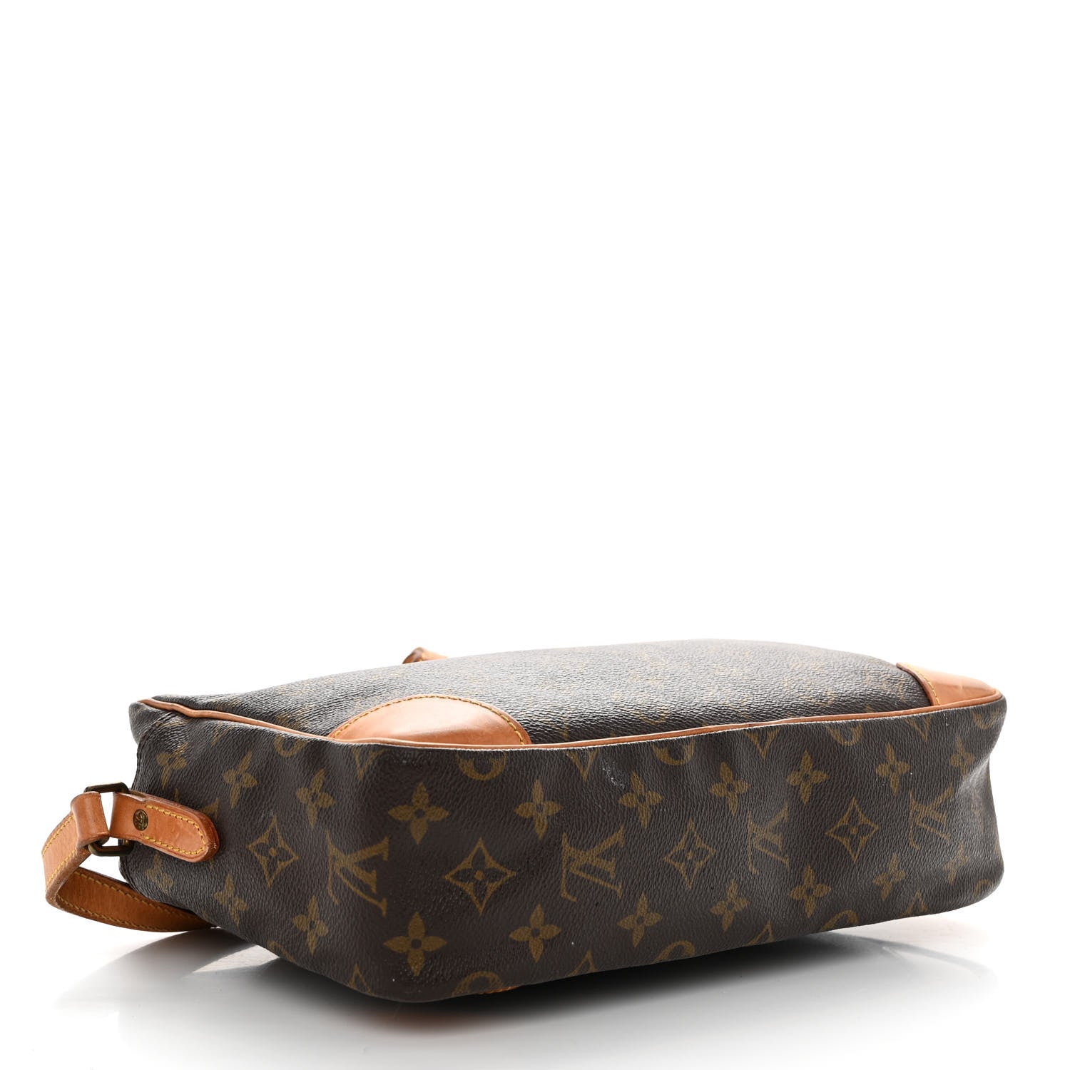 Louis Vuitton Monogram Trocadero 30 4 of 15