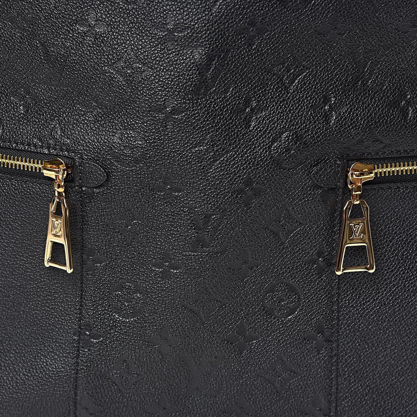 Empreinte Melie Black
