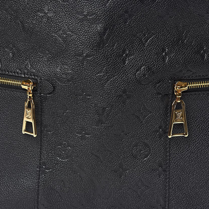 Louis Vuitton Empreinte Melie Black 10 of 10