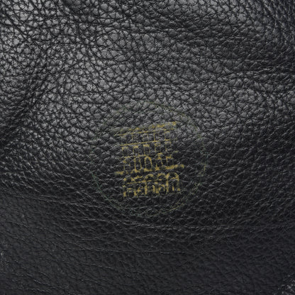 Fendi Vitello Palazzo Bucket Bag Black 14 of 15