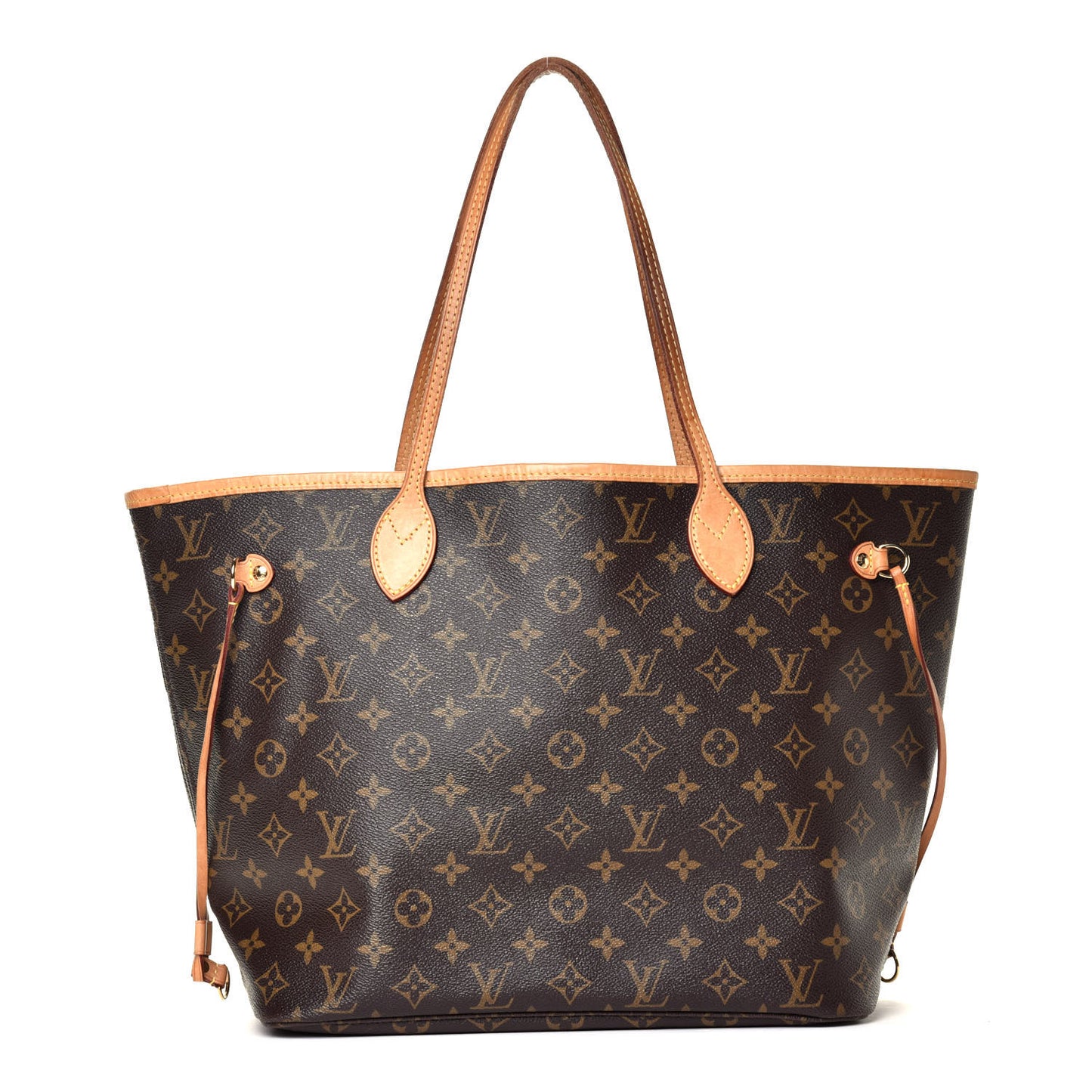 Monogram Neo Neverfull MM