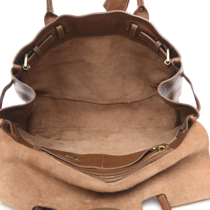 Mulberry Natural Leather Bayswater Oak 5 of 16