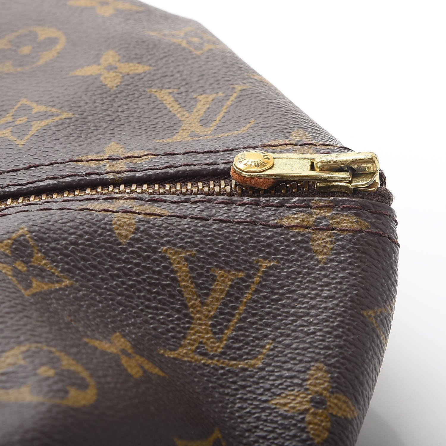 Louis Vuitton Monogram Speedy 40 14 of 14